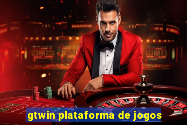 gtwin plataforma de jogos